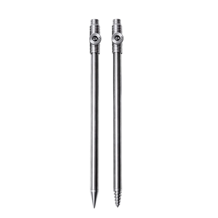 PODPÓRKA ZE STALI NIERDZEWNEJ 35-55CM