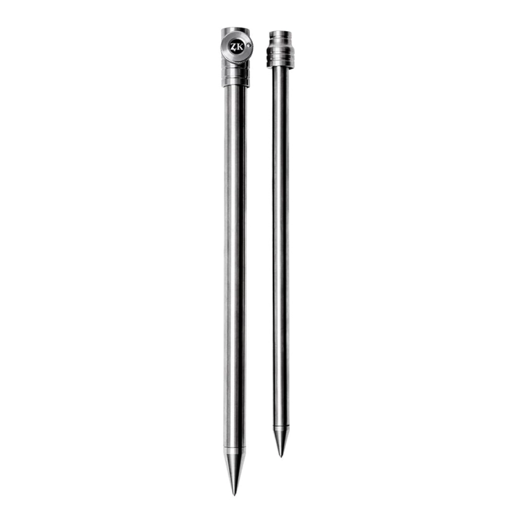 PODPÓRKA ZE STALI NIERDZEWNEJ 50-90CM