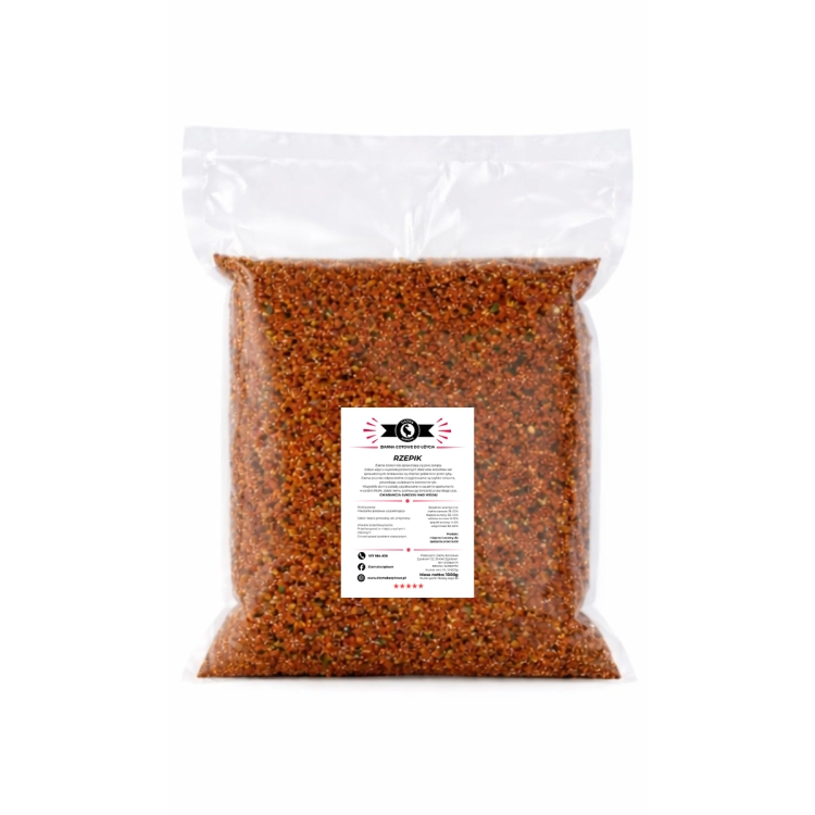 RZEPIK GOTOWY 1KG
