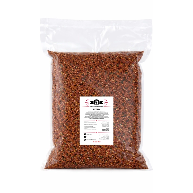 RZEPIK GOTOWY 2KG