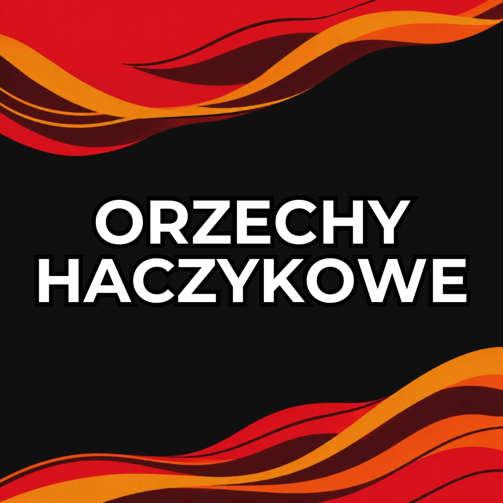 ORZECHY HACZYKOWE